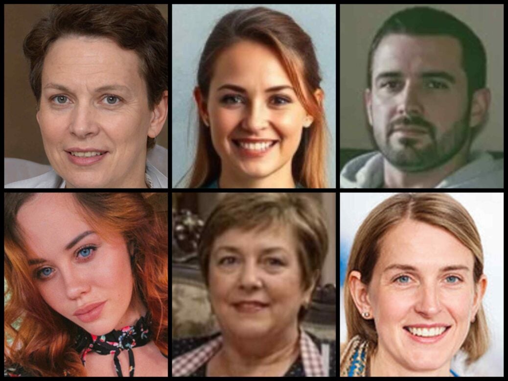 Experts fictifs