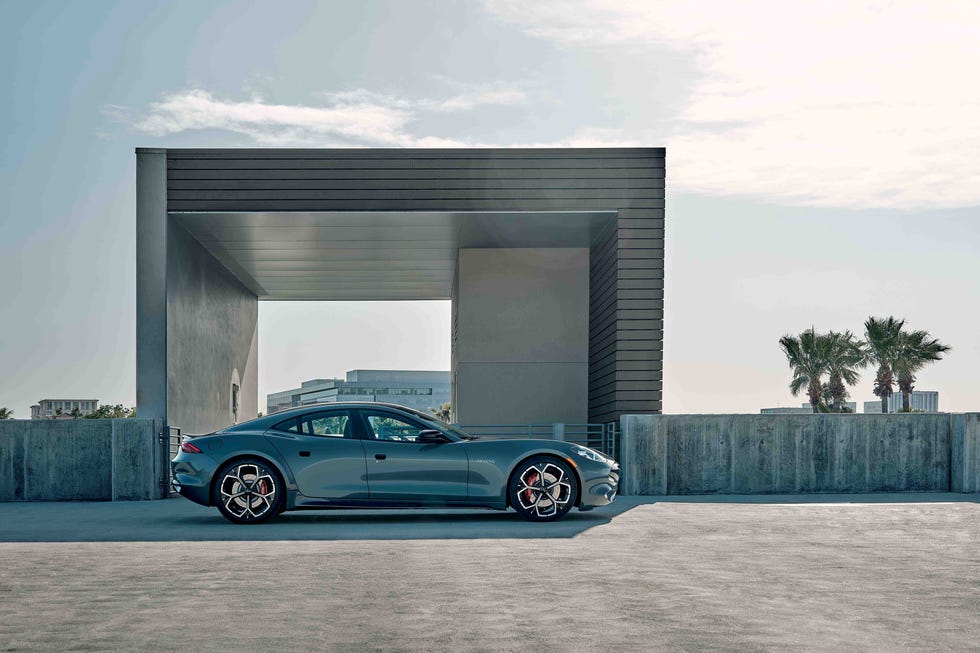2025 Karma Revero 2025 karma revero