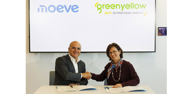 Alliance entre Moeve et GreenYellow pour dynamiser la décarbonisation industrielle !