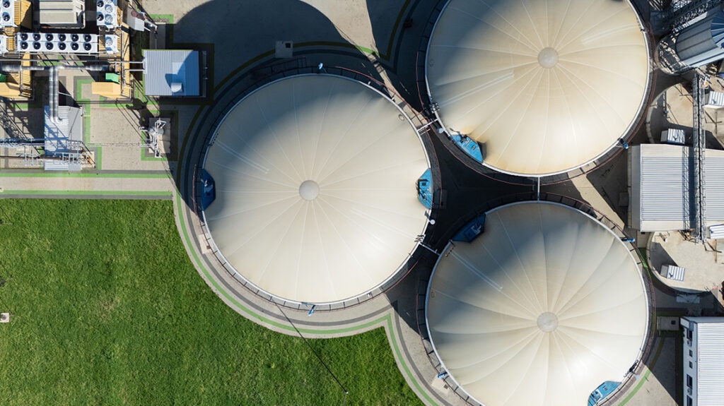 BBVA propulse le biogaz : une solution efficace pour accompagner les entreprises vers la décarbonation !