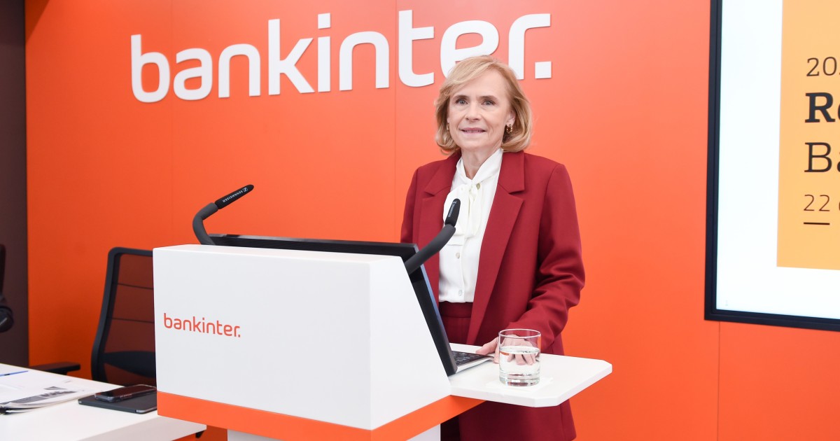 Bankinter détecte toujours une irrationalité sur le marché des hypothèques !