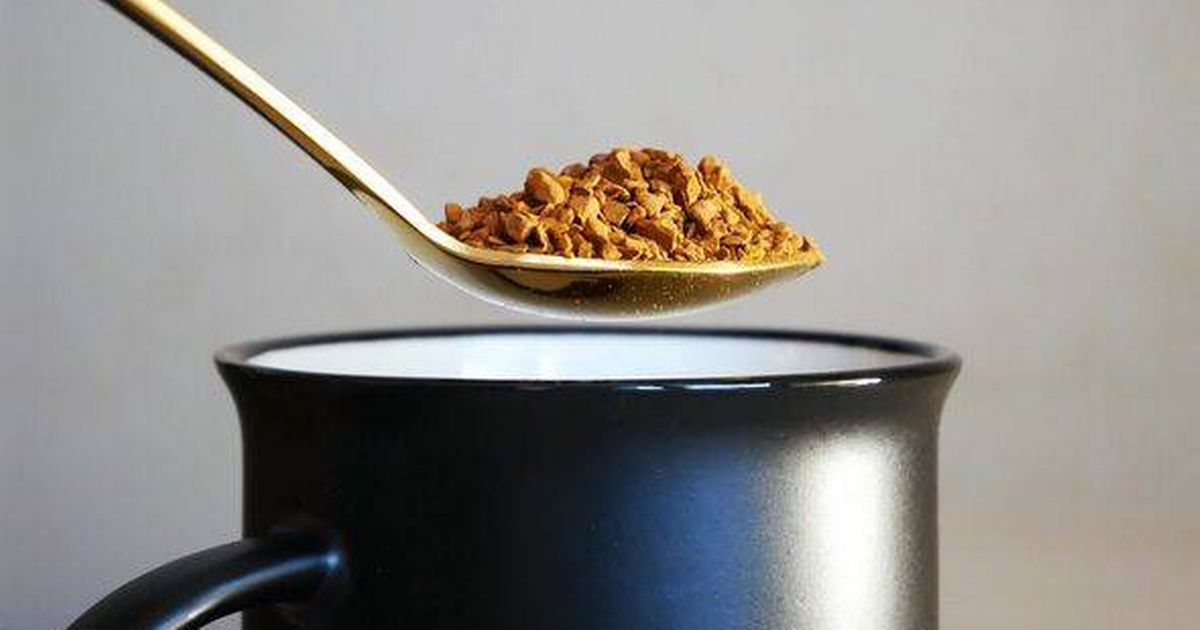 Café instantané en supermarché élu meilleur du Royaume-Uni – et il est à 1,10 £ de moins que Nescafé Gold !