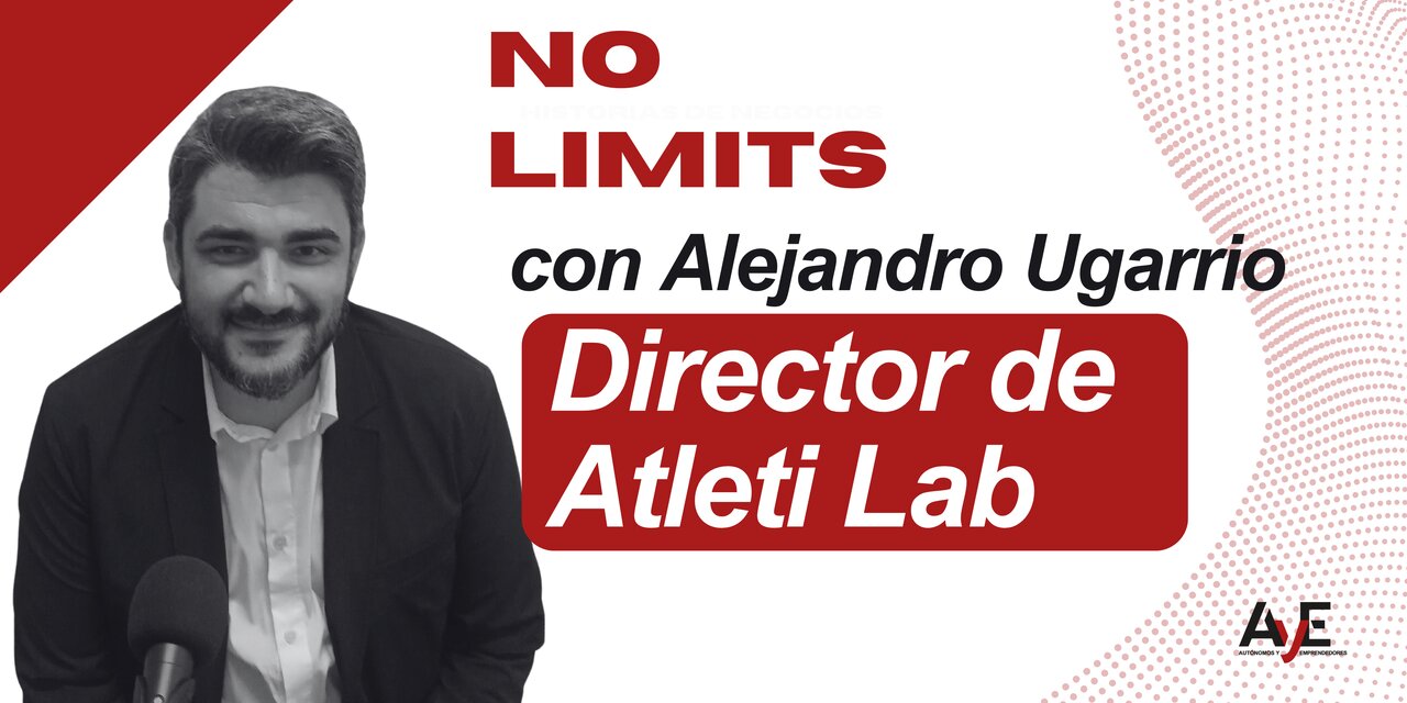 Comment Atleti Lab stimule l'innovation et l'entrepreneuriat au cœur du Metropolitano