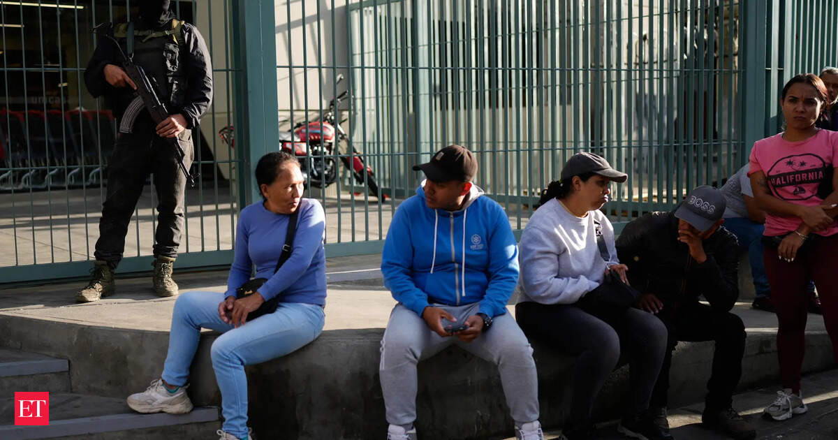 Des milliards en dettes en détresse au Venezuela : Qui va encaisser ?