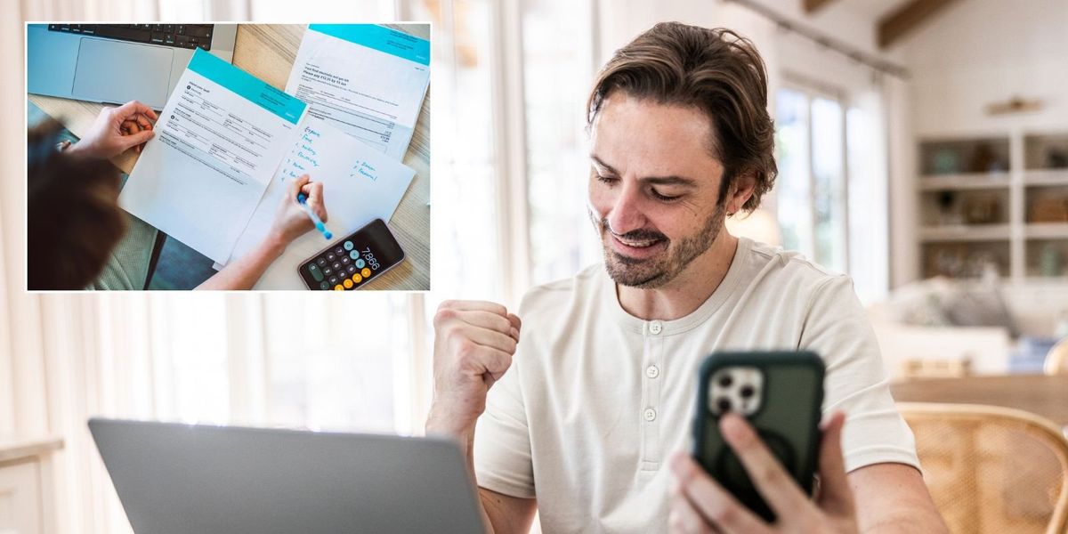 Des milliers de Britanniques vont toucher 150 £ d'aide énergétique gratuit ce mois-ci !