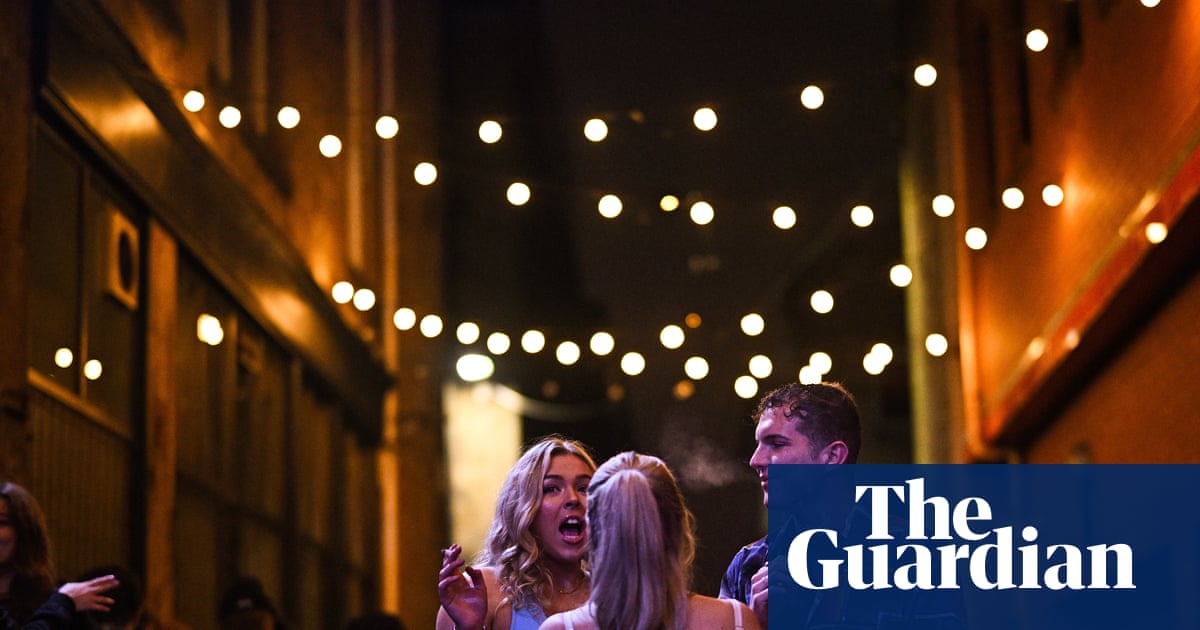 Édimbourg et Glasgow : Les nouvelles étoiles de la vie nocturne britannique selon les données d'Uber !