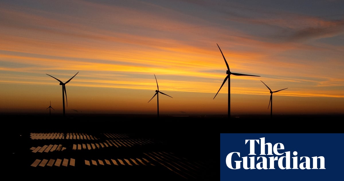 Énergies renouvelables : le solaire et l'éolien surpassent les combustibles fossiles en Europe en 2025 !
