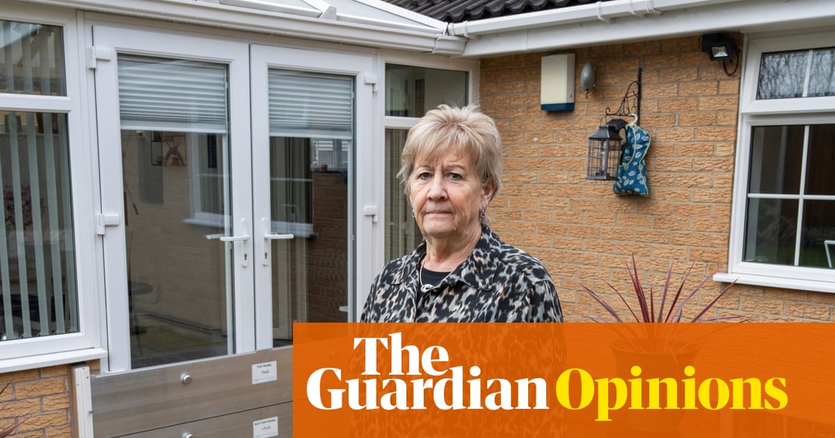 Et si les inondations rendaient votre maison invendable ? La réalité de plus en plus de Britanniques !