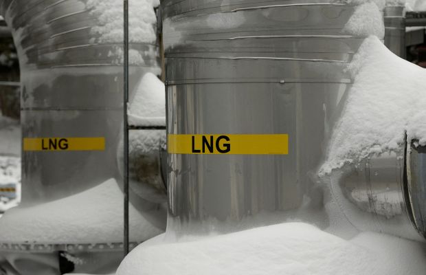 Explosion du marché : les usines américaines de GNL perturbent les exportations !