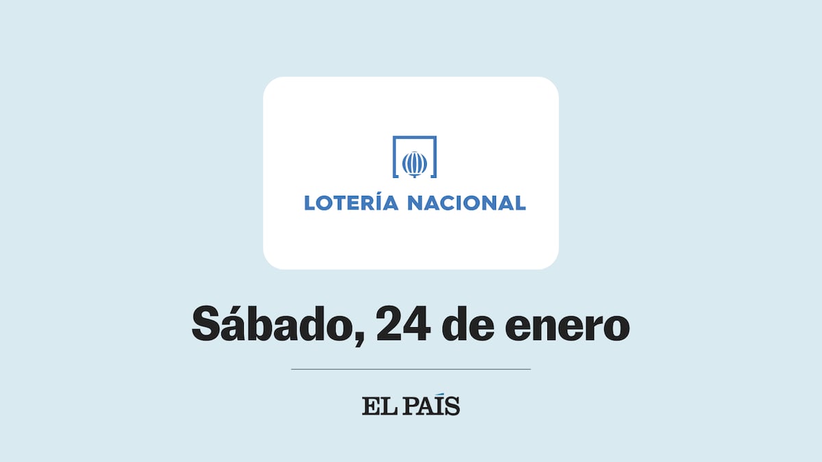 Gagnez gros : Vérifiez les résultats de la Lotería Nationale du samedi 24 janvier !