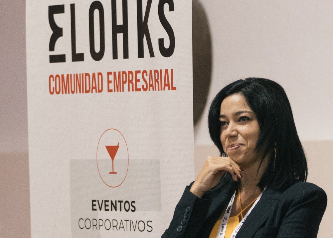 Gina de la Fe, entrepreneuse : « Nous ne devrions pas être perçues comme une menace ! »