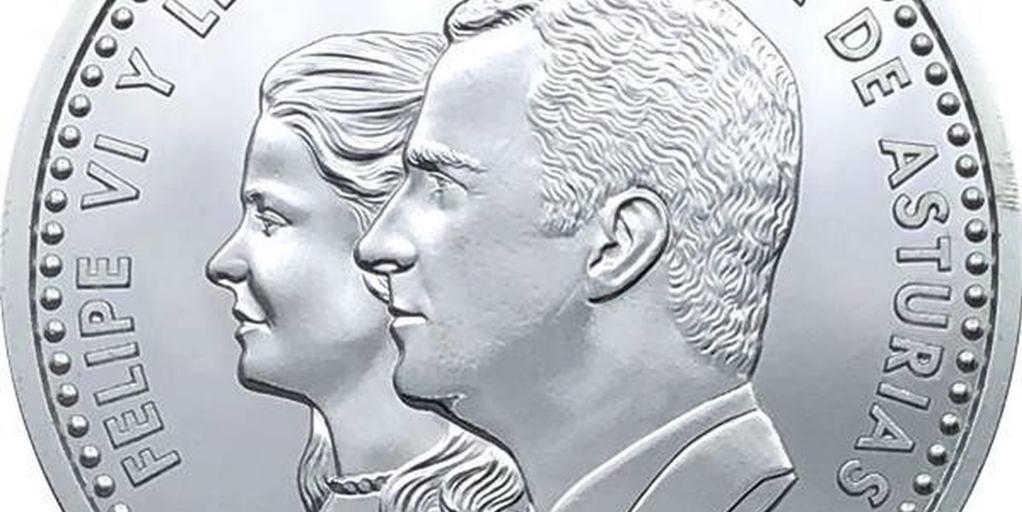 La Casa de la Moneda suspend la vente des pièces d'argent face à l'envolée historique de leur prix !