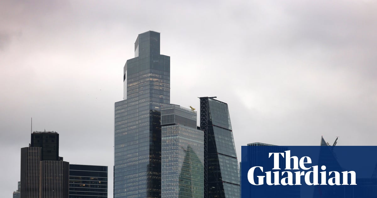 La Trésorerie au bord de la mécompréhension face à la montée en flèche du secteur bancaire parallèle !