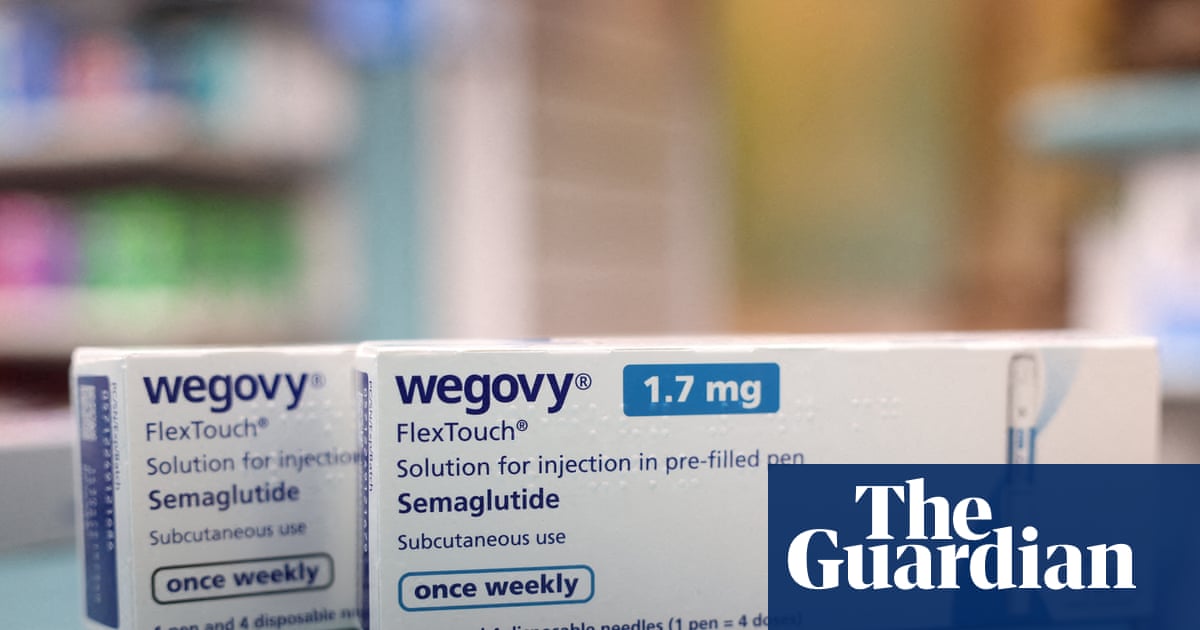 Lancement de Wegovy aux États-Unis : la nouvelle pilule anti-graisse qui secoue les prix !