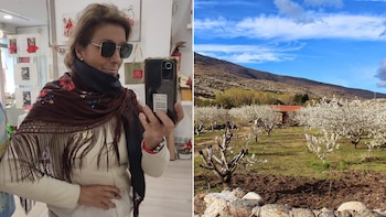 Adelaida Mariño, l'entrepreneuse qui