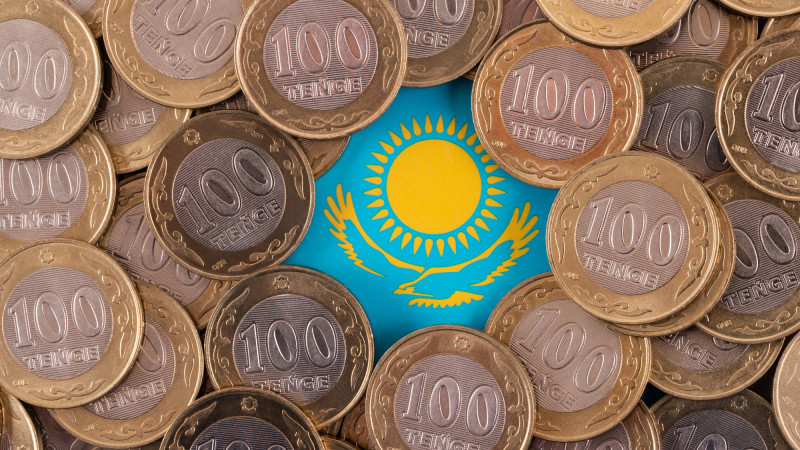 Le FMI met en garde contre le surchauffe de l'économie kazakhstanaise et les risques d'inflation à venir !