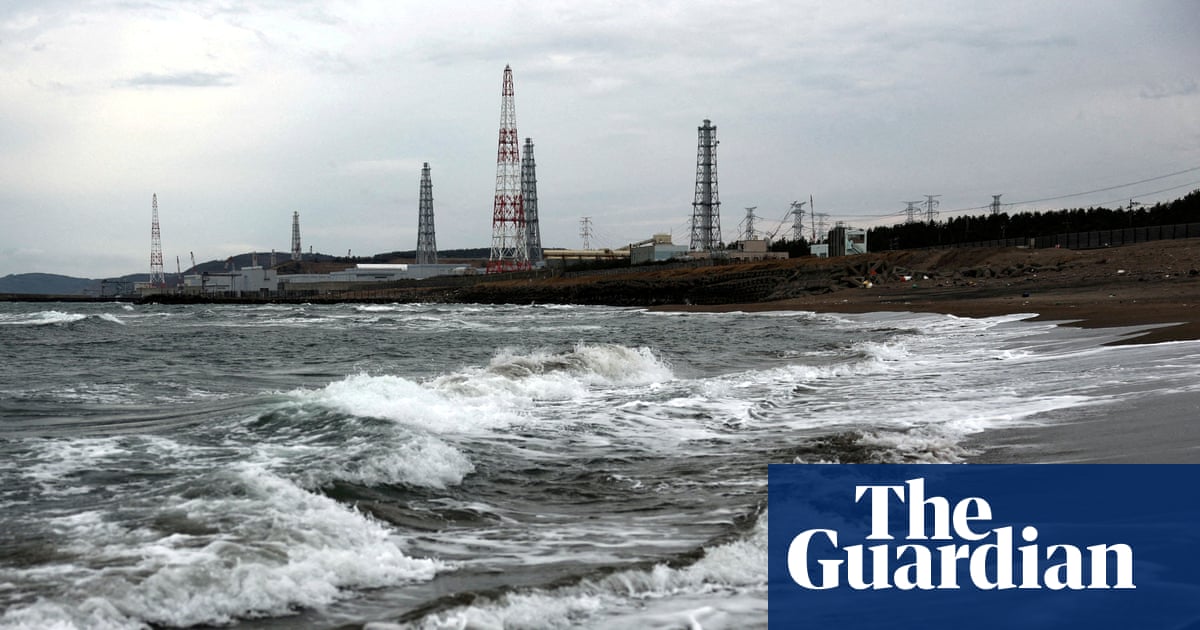 Le Japon interrompt le redémarrage de la plus grande centrale nucléaire au monde, seulement un jour après son fonctionnement !