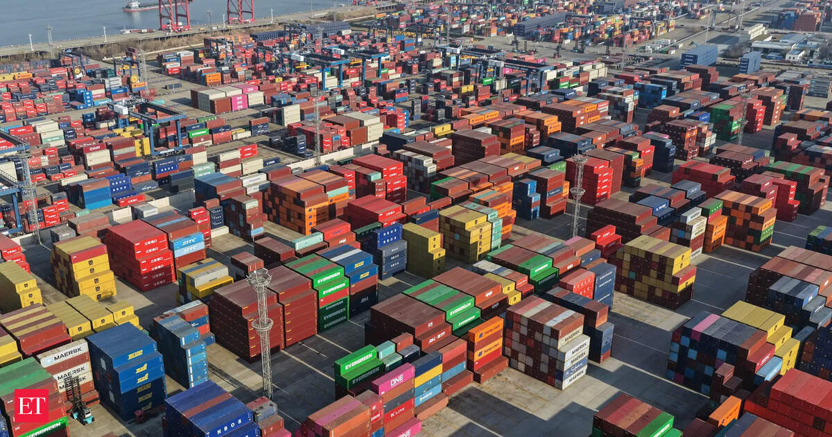 Le Maharashtra détrône le Tamil Nadu et devient l'État n°1 de l'Inde pour les exportations !