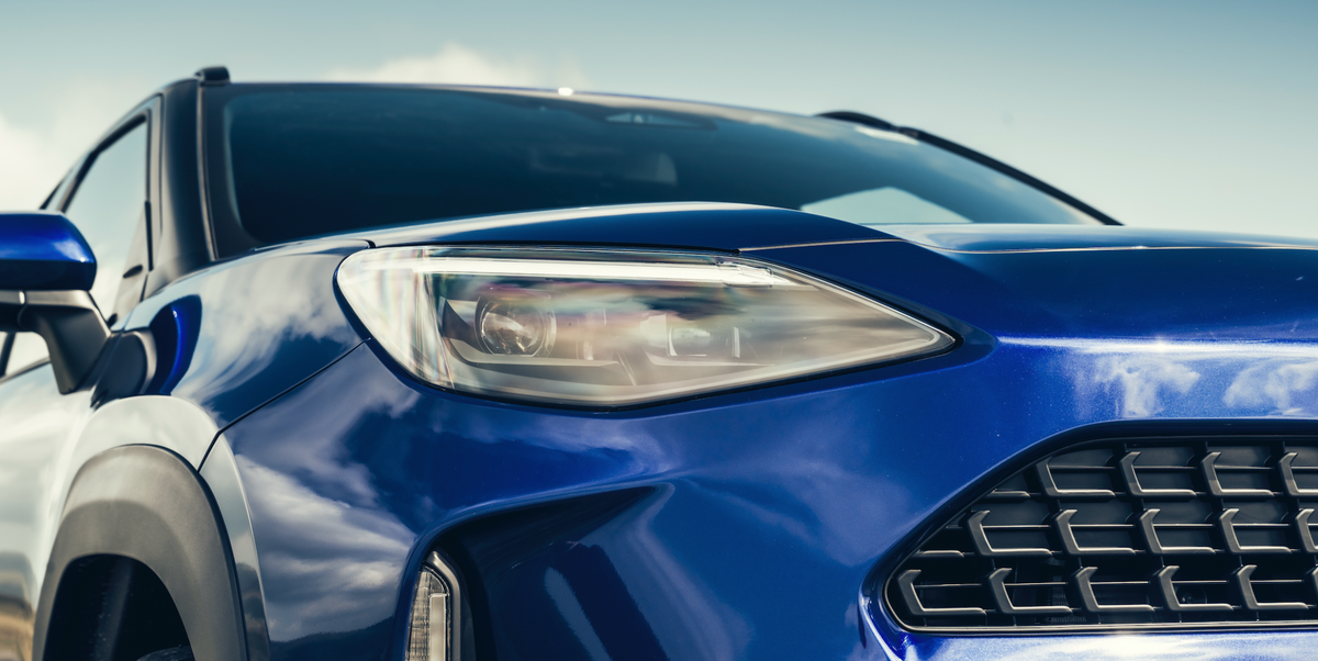 Le SUV le plus vendu en Europe : le Toyota qui fait fureur, et le sportif qui peine à briller !