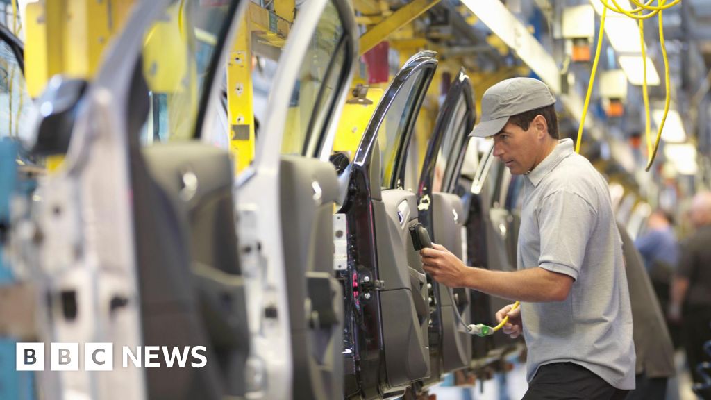 L'économie britannique s'épanouit : croissance de 0,3 % en novembre, un résultat au-delà des prévisions !