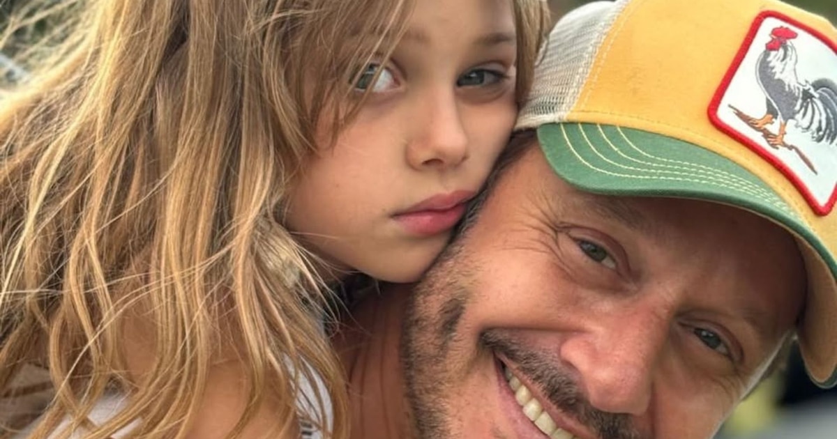 L'émouvant projet entrepreneurial de la fille de Benjamín Vicuña pendant leurs vacances à Punta del Este