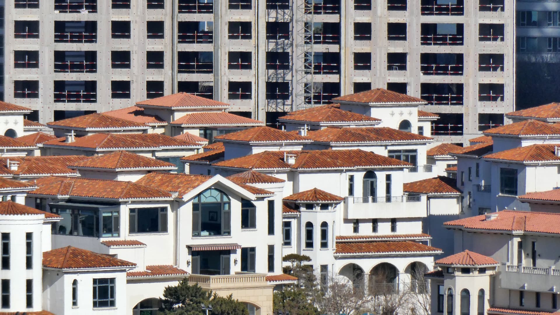 Les espoirs augmentent pour un soutien immobilier en Chine avant la réunion des Deux Sessions !