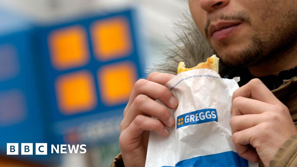 Les piqûres de perte de poids impactent Greggs, affirme le patron