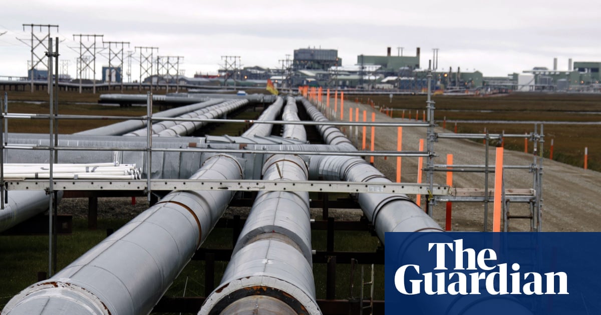 Les prix du pétrole connaissent leur plus forte chute annuelle depuis la pandémie de Covid !
