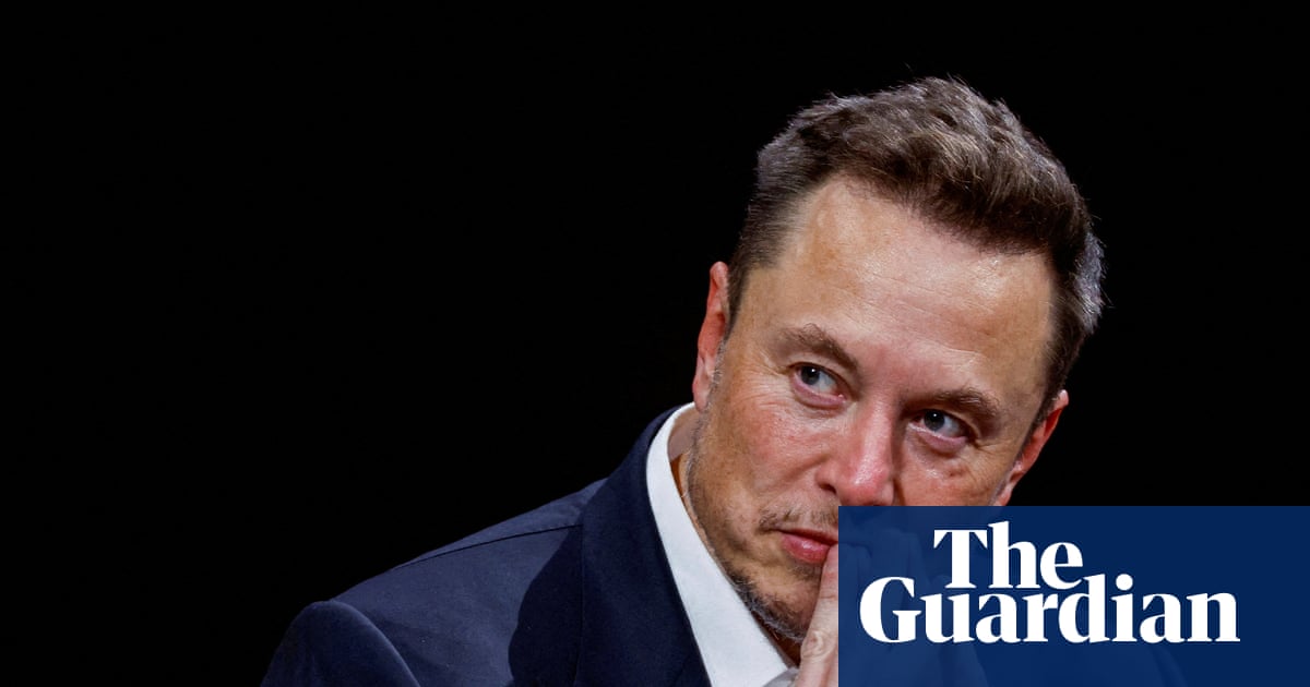 Musk dénonce la volonté du Royaume-Uni de brider la liberté d'expression face à une possible interdiction de X !
