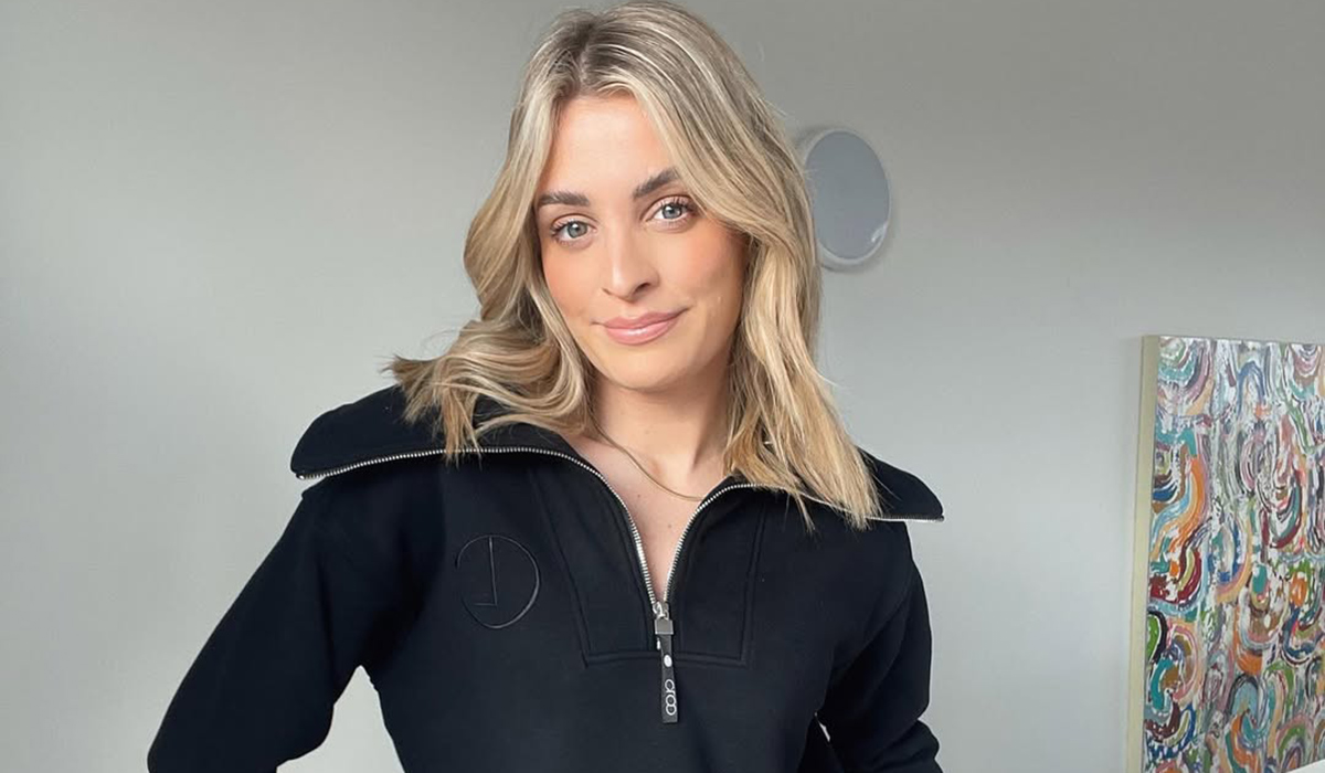 Louise Cooney