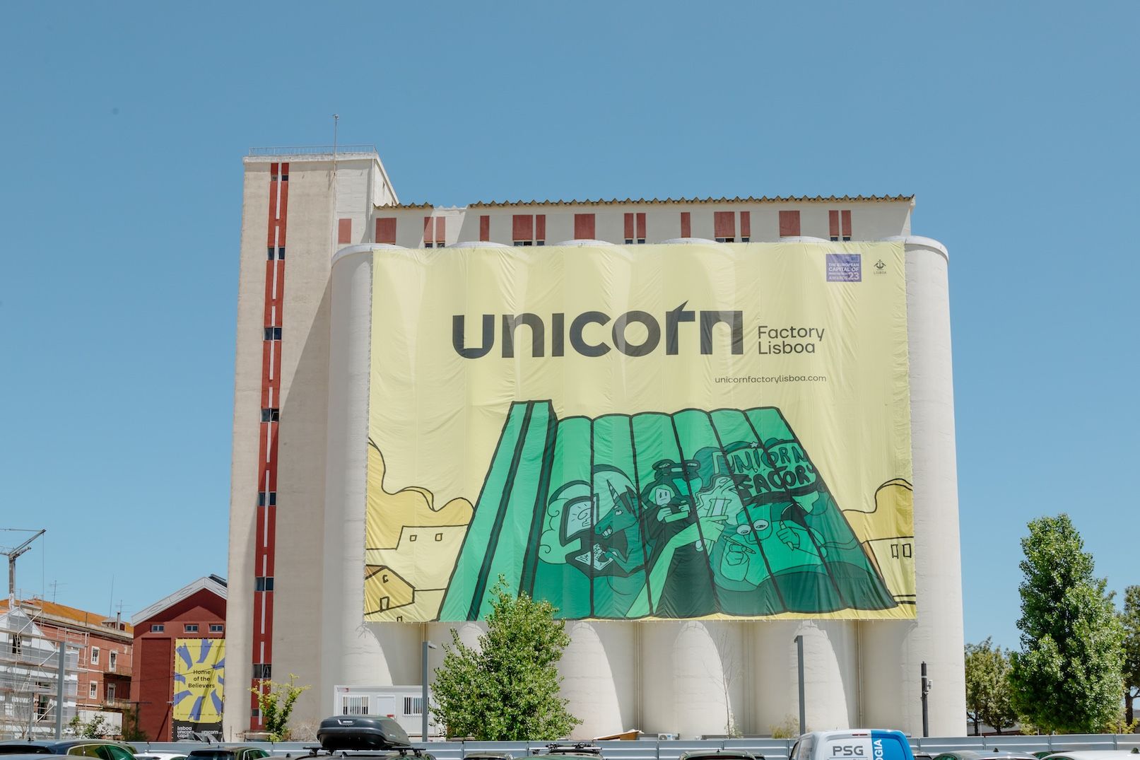 Quand les startups portugaises se lancent à la conquête du monde !