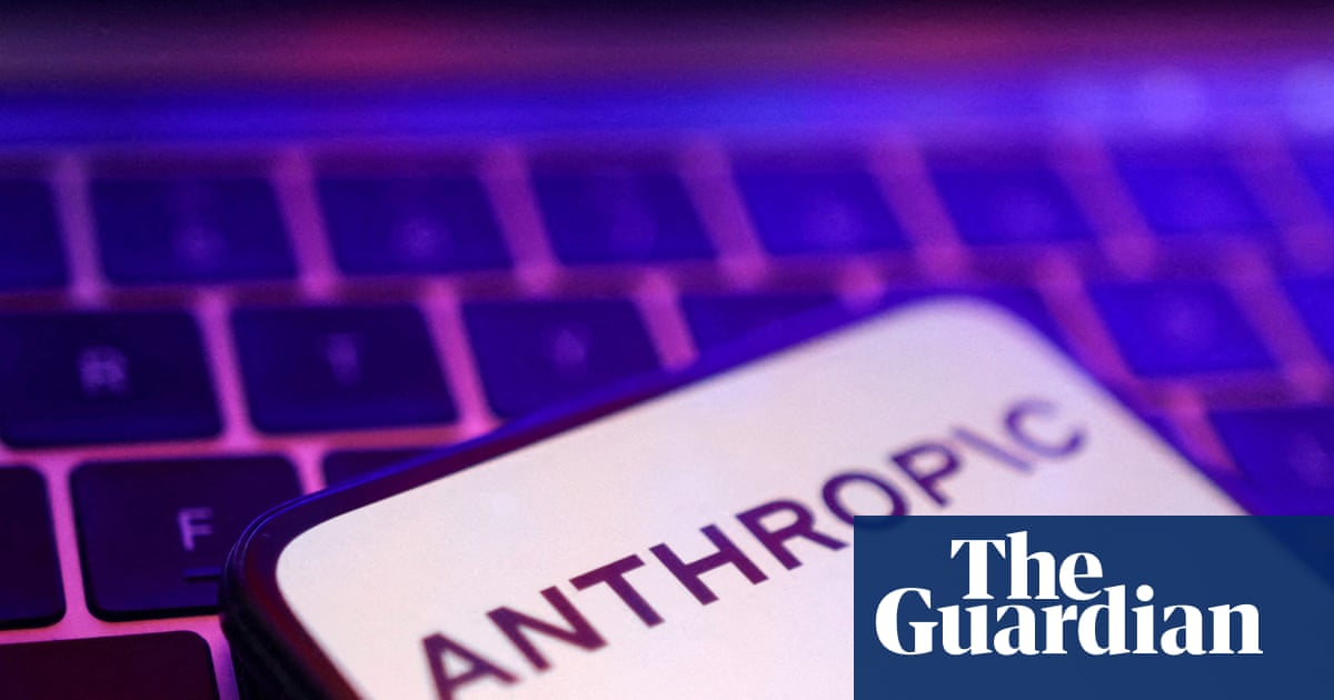 Réveillez-vous aux dangers de l'IA : ils sont presque à notre porte selon le PDG d'Anthropic !