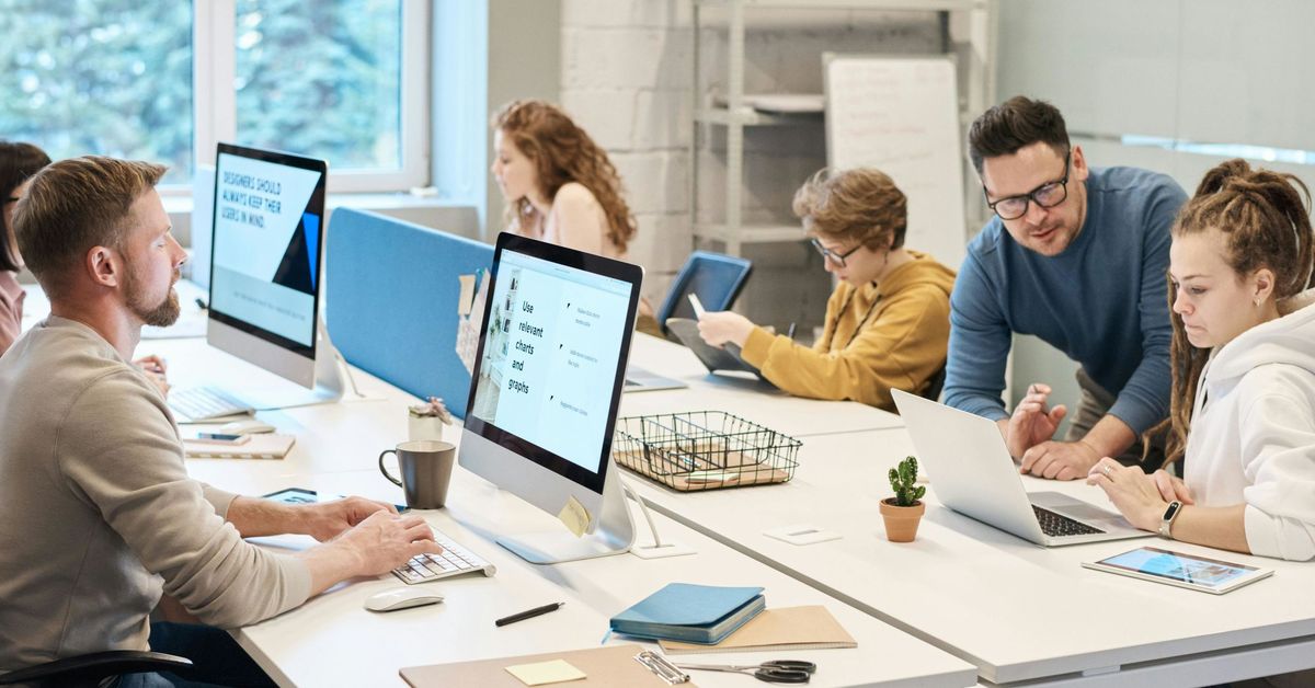 Tout n’est pas Silicon Valley : Découvrez d'autres havres d'innovation !