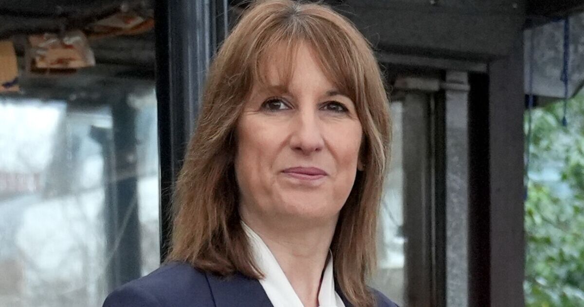 Un géant du commerce britannique s'attaque au budget de Rachel Reeves !