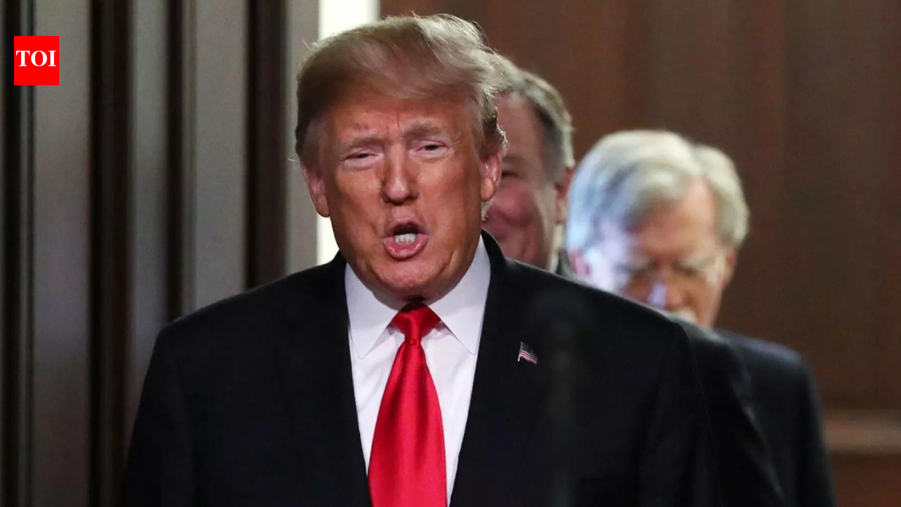 Les délires de Trump sur les tarifs : entre réalité et illusions !