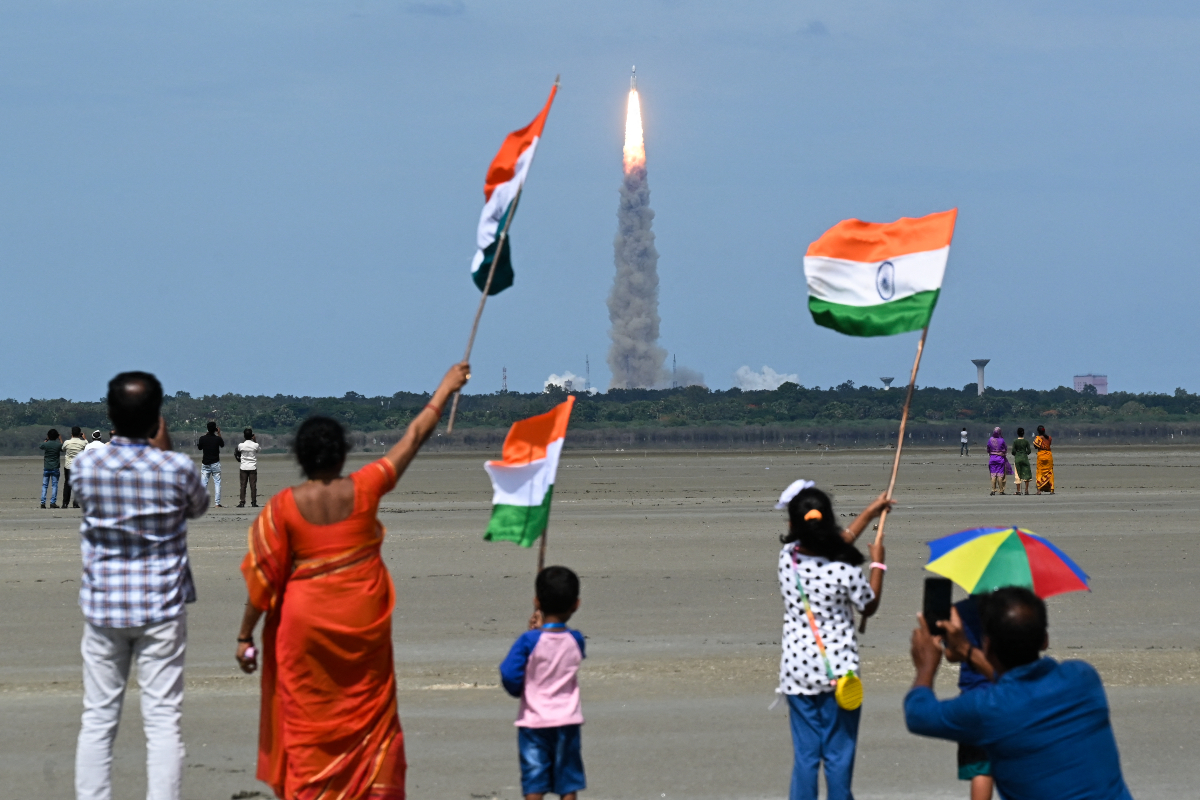 L'Inde réinvente les règles des startups pour la technologie de pointe !