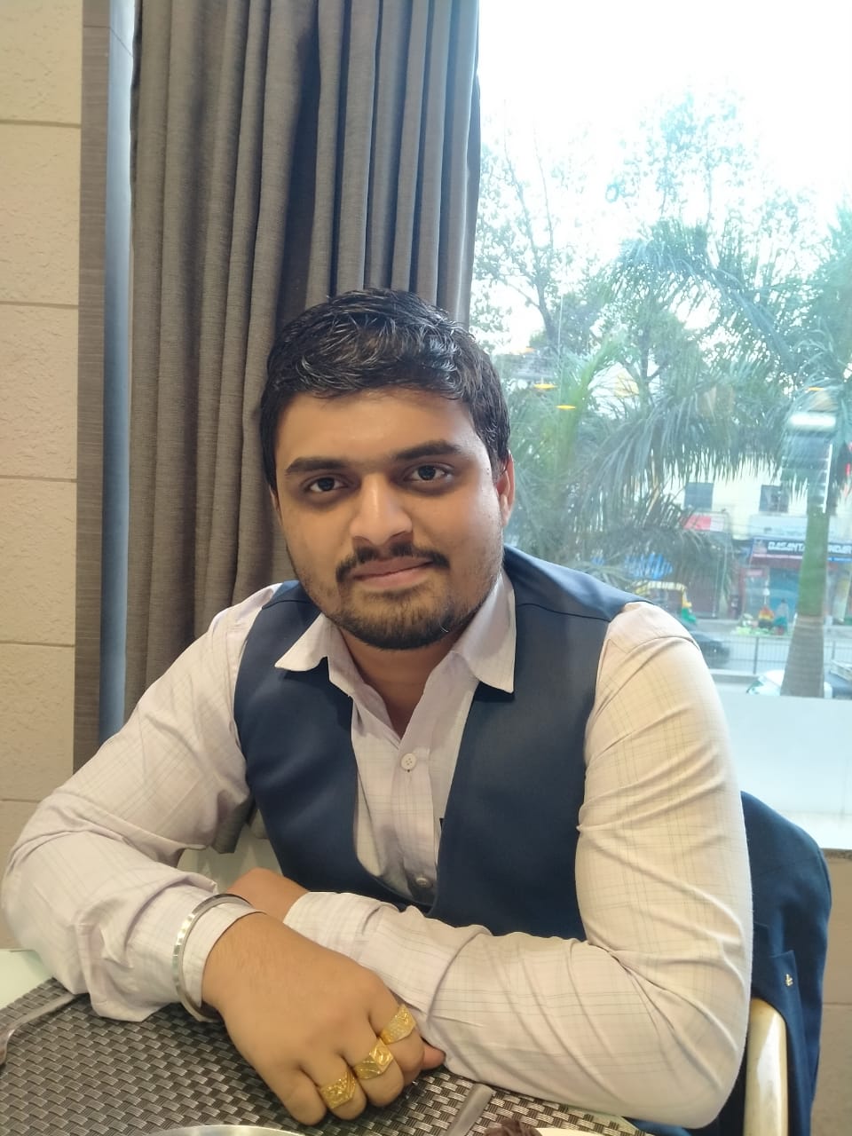 Découvrez P. Shravan Kumar : À 20 ans, il transforme SK A&G en une entreprise de conseil de premier plan à Jamshedpur !