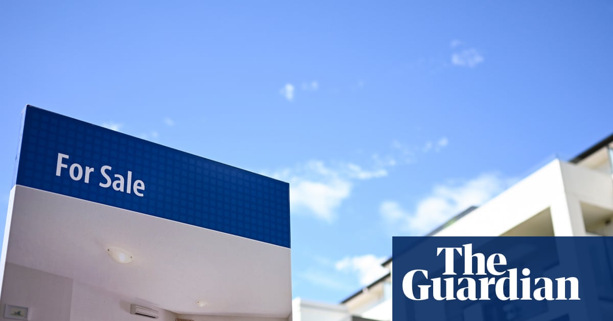 Achat de rêve ou cauchemar : Les emprunteurs australiens en souffrance face à la hausse des taux d'intérêt