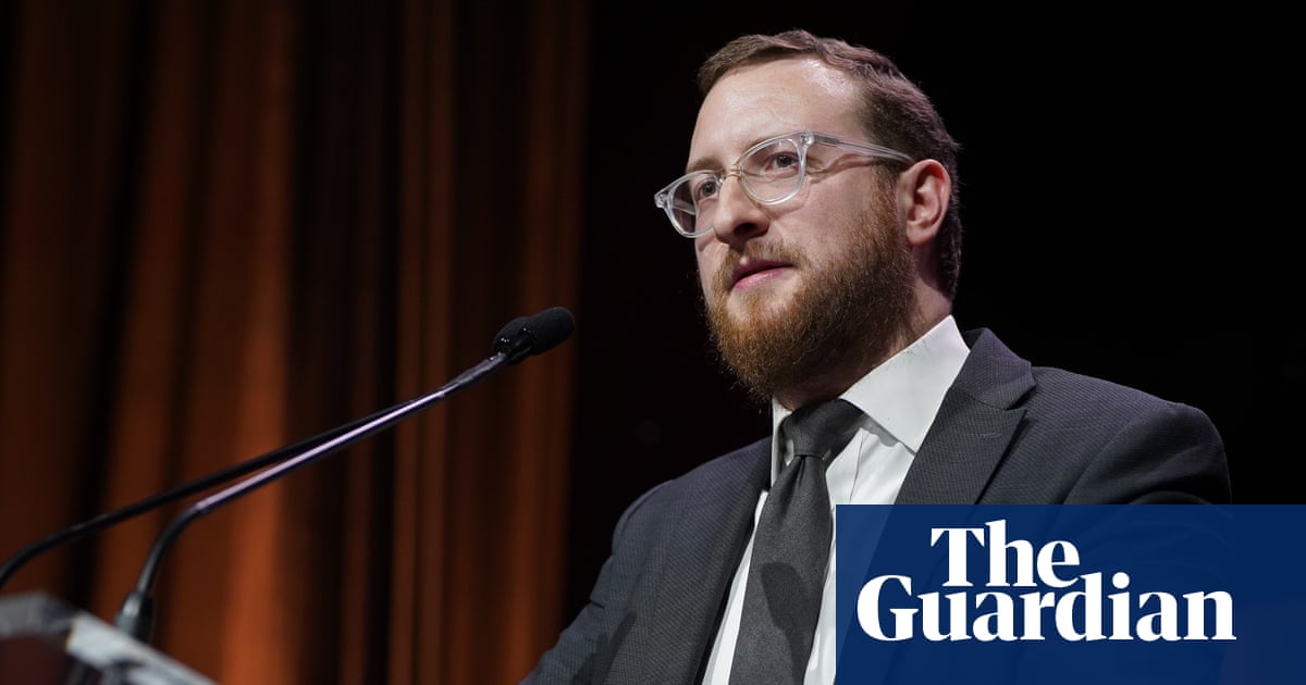 Axel Springer, propriétaire de Politico, s'unit à la lutte de rivalité pour le Telegraph menée par Dovid Efune !