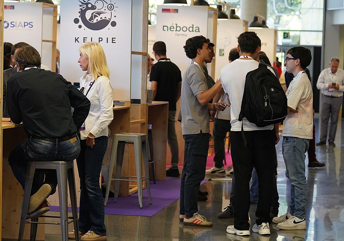 B-Venture : Prêt à Réveiller l'Euskalduna avec l'Innovation Entrepreneuriale !