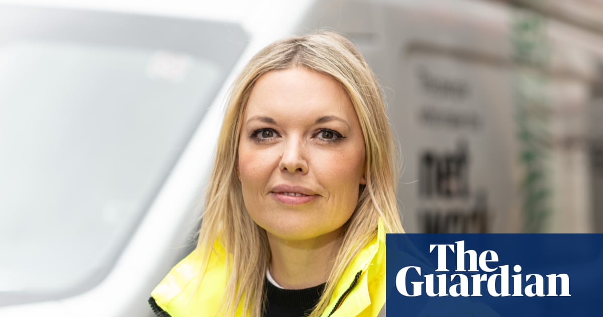 BT remplace le patron d'Openreach : un bouleversement managérial captivant !