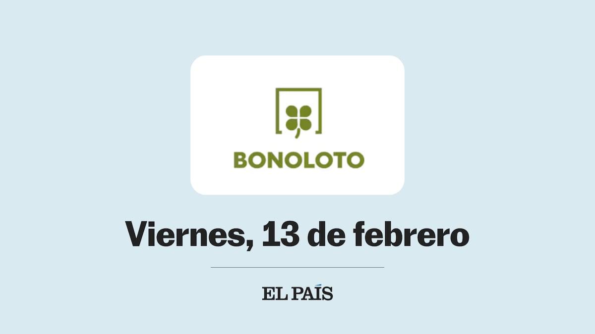 Bonoloto : Vérifiez les résultats du tirage du vendredi 13 février !