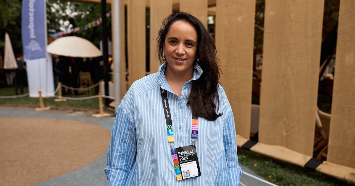 Catalina Taricco d'Impacta VC : En 2026, les startups doivent prouver leur rentabilité et leur solidité, bien au-delà d'une simple bonne idée !