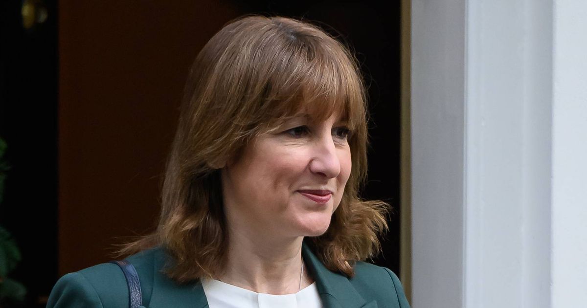 Changement de règles sur les allées : Rachel Reeves annonce une nouveauté pour les maisons britanniques !