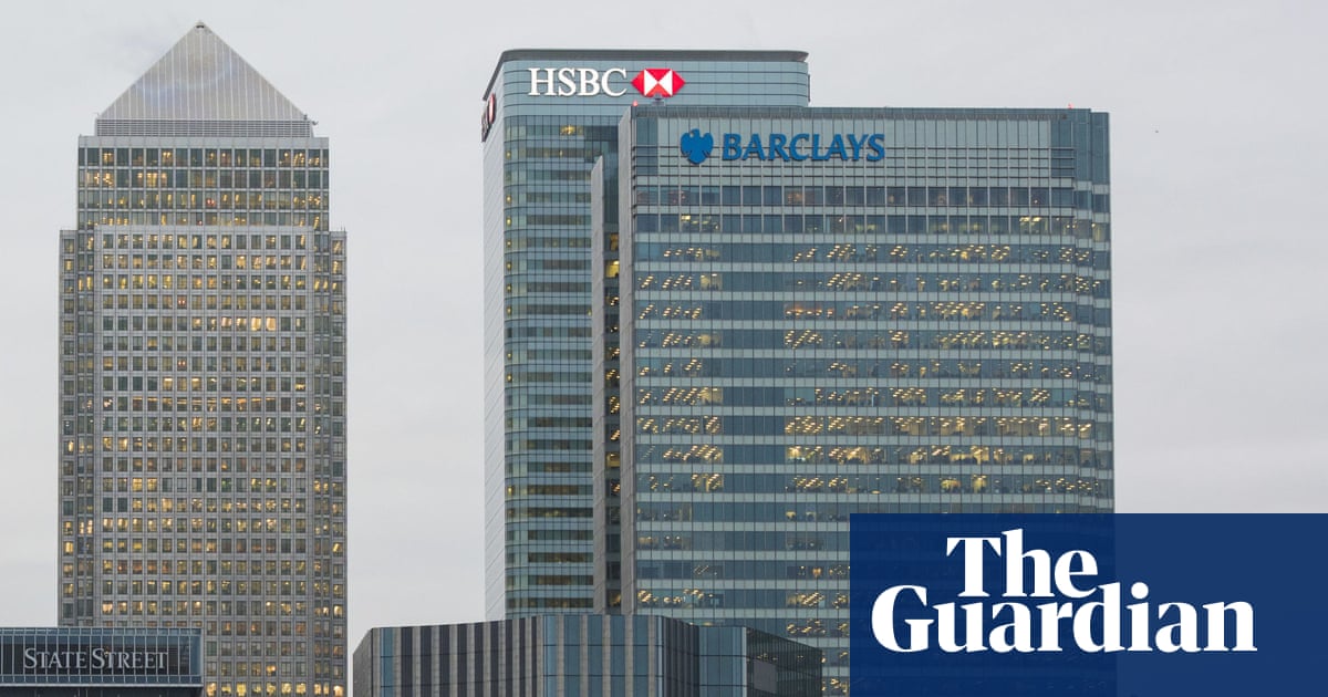 Des Banques Britanniques Préviennent d'une Alternative à Visa et Mastercard Face aux Inquiétudes sur Trump !