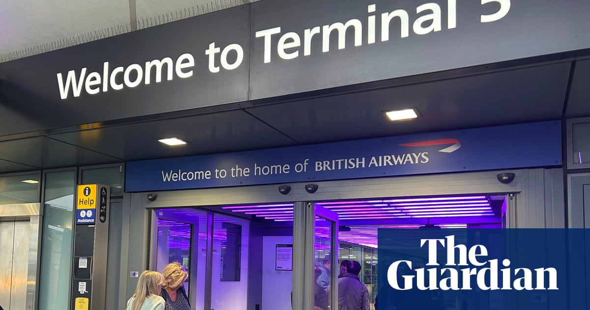 Des avancées lentes sur la troisième piste d'Heathrow : un enjeu national selon le directeur !