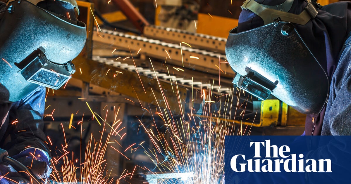 Des prix de l'énergie exorbitants mettent en péril le pouvoir manufacturier du Royaume-Uni, alertent les organisations professionnelles.