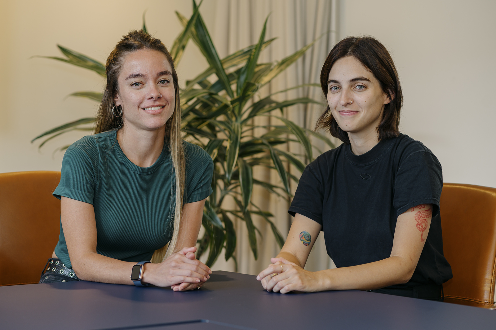 Des startups argentines s'offrent à un licorne américaine !