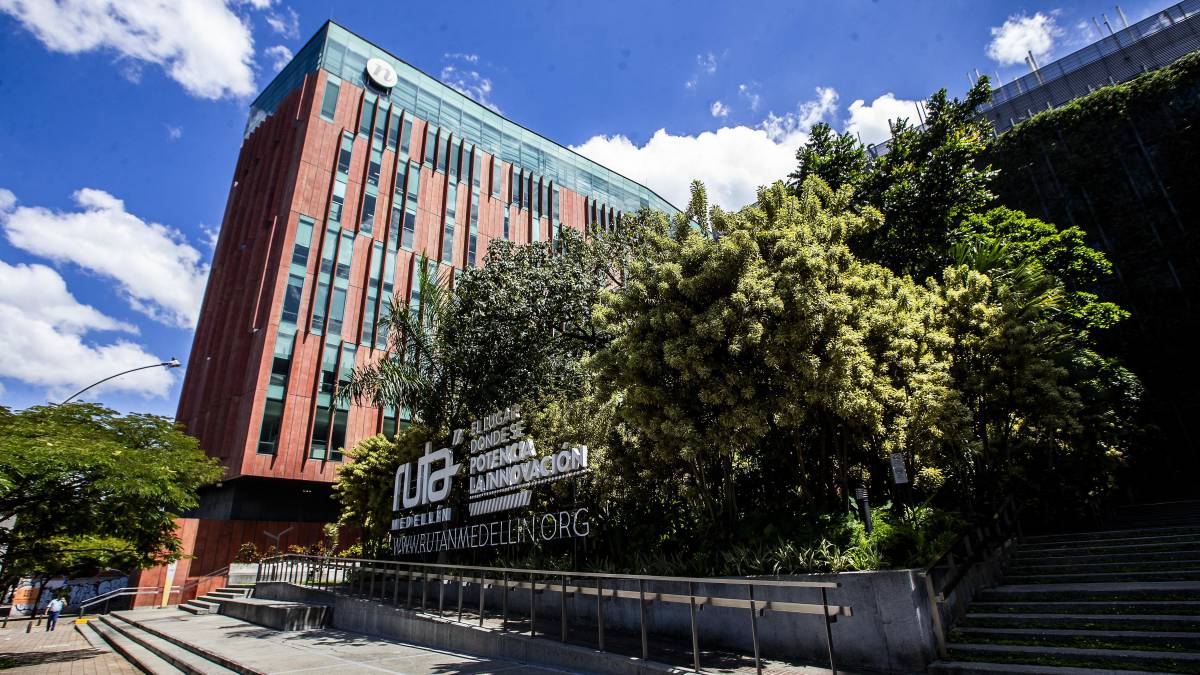 Envie de propulser votre startup ? Découvrez l'opportunité Medellín Next !