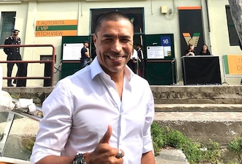 Iván Ramiro Córdoba